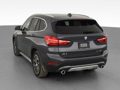 2020 BMW X1 xDrive28i Sport Utility 4D - Fresh Stock Dated October 2025