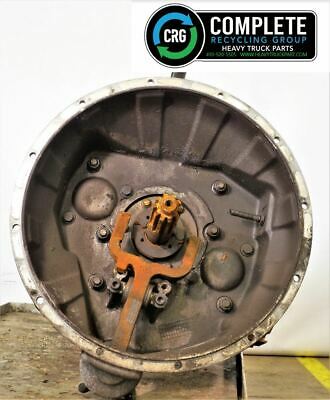 2009 Eaton/Fuller FR15210B Transmission Assys - SN: 1-2209524 - Fresh Stock Dated October 2025