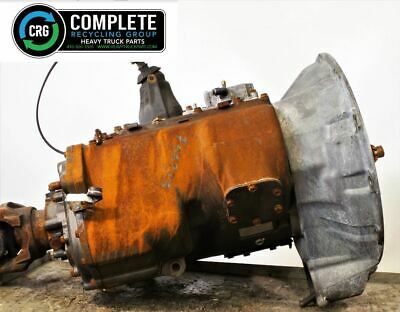 2009 Eaton/Fuller FR15210B Transmission Assys - SN: 1-2209524 - Fresh Stock Dated October 2025