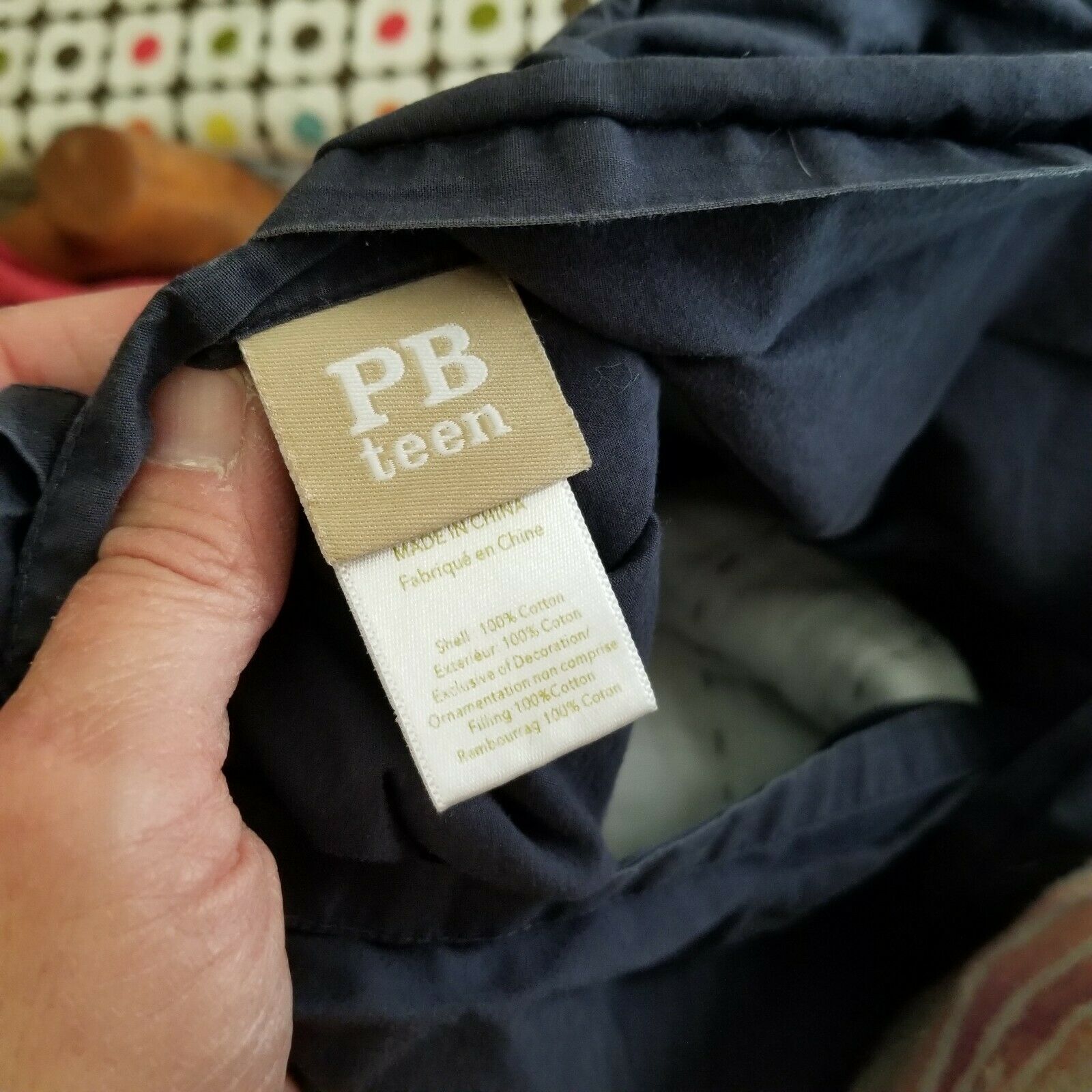 Pottery Barn Teen 