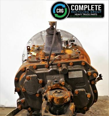 2009 Eaton/Fuller FR15210B Transmission Assys - SN: 1-2209524 - Fresh Stock Dated October 2025