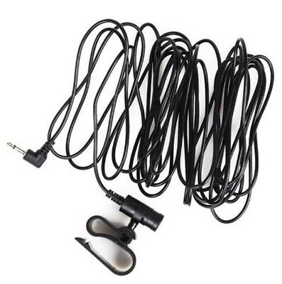 BLUETOOTH Radio CD Player MICROPHONE MIC 2.5MM JACK FOR PIONEER CAR STEREO B241 - Fresh Stock Dated October 2025