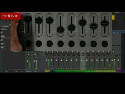 Nektar Impact LX+ USB MIDI Controller (88 Keys) - Fresh Stock Dated October 2025