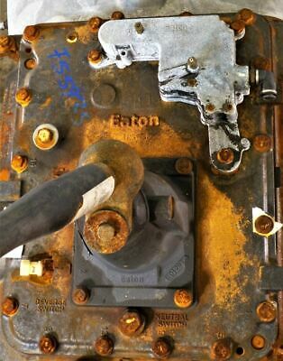 2009 Eaton/Fuller FR15210B Transmission Assys - SN: 1-2209524 - Fresh Stock Dated October 2025