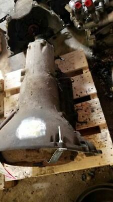 1964 BUICK ELECTRA CORE AUTOMATIC TRANSMISSION 8-401 63867 - Fresh Stock Dated October 2025
