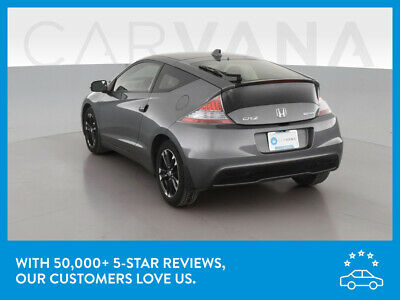2015 Honda CR-Z EX Coupe 2D - Fresh Stock Dated October 2025