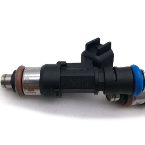 2x Fuel Injector Harness Set Fit for Polaris Ranger XP Ranger Crew RZR 800 - Fresh Stock Dated October 2025