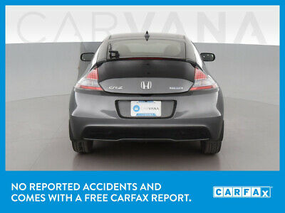 2015 Honda CR-Z EX Coupe 2D - Fresh Stock Dated October 2025