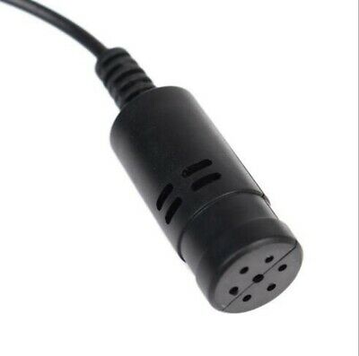 BLUETOOTH Radio CD Player MICROPHONE MIC 2.5MM JACK FOR PIONEER CAR STEREO B241 - Fresh Stock Dated October 2025