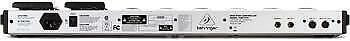 Behringer MIDI Foot Controller FCB1010 - Fresh Stock Dated October 2025