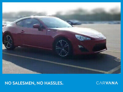 2015 Scion FR-S Coupe 2D - Fresh Stock Dated October 2025