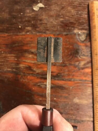 ANTIQUE VINTAGE WATCHMAKER TOOLS LOT OF 2 - Fresh Stock Dated October 2025