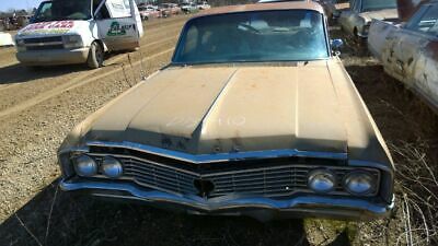 1964 BUICK ELECTRA CORE AUTOMATIC TRANSMISSION 8-401 63867 - Fresh Stock Dated October 2025