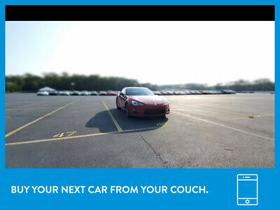 2015 Scion FR-S Coupe 2D - Fresh Stock Dated October 2025