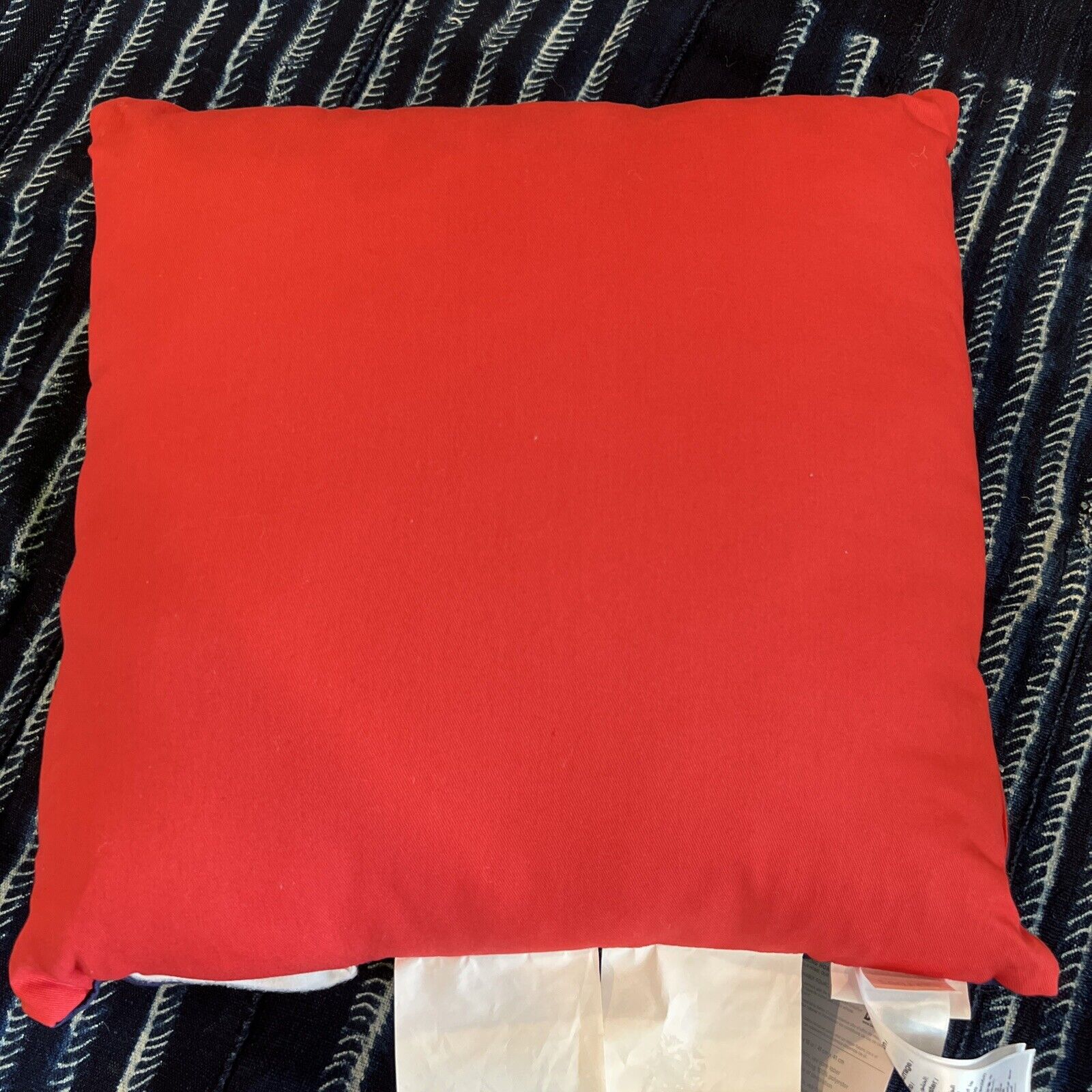 Pottery Barn Kids POW Light up Pillow DC Comics Superhero #6513 - Fresh Stock Dated October 2025