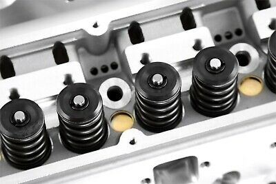 Speedmaster PCE281.2051 Small Block Ford 289 302 351W Aluminum Cylinder Heads 62 - Fresh Stock Dated October 2025