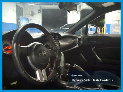 2013 Scion FR-S Coupe 2D - Fresh Stock Dated October 2025