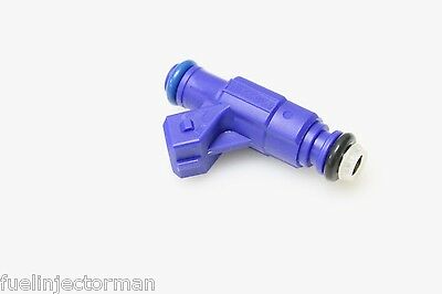 New Bosch 0280156208 Fuel Injector Set Polaris RZR Sportsman Ranger EFI 700 800 - Fresh Stock Dated October 2025