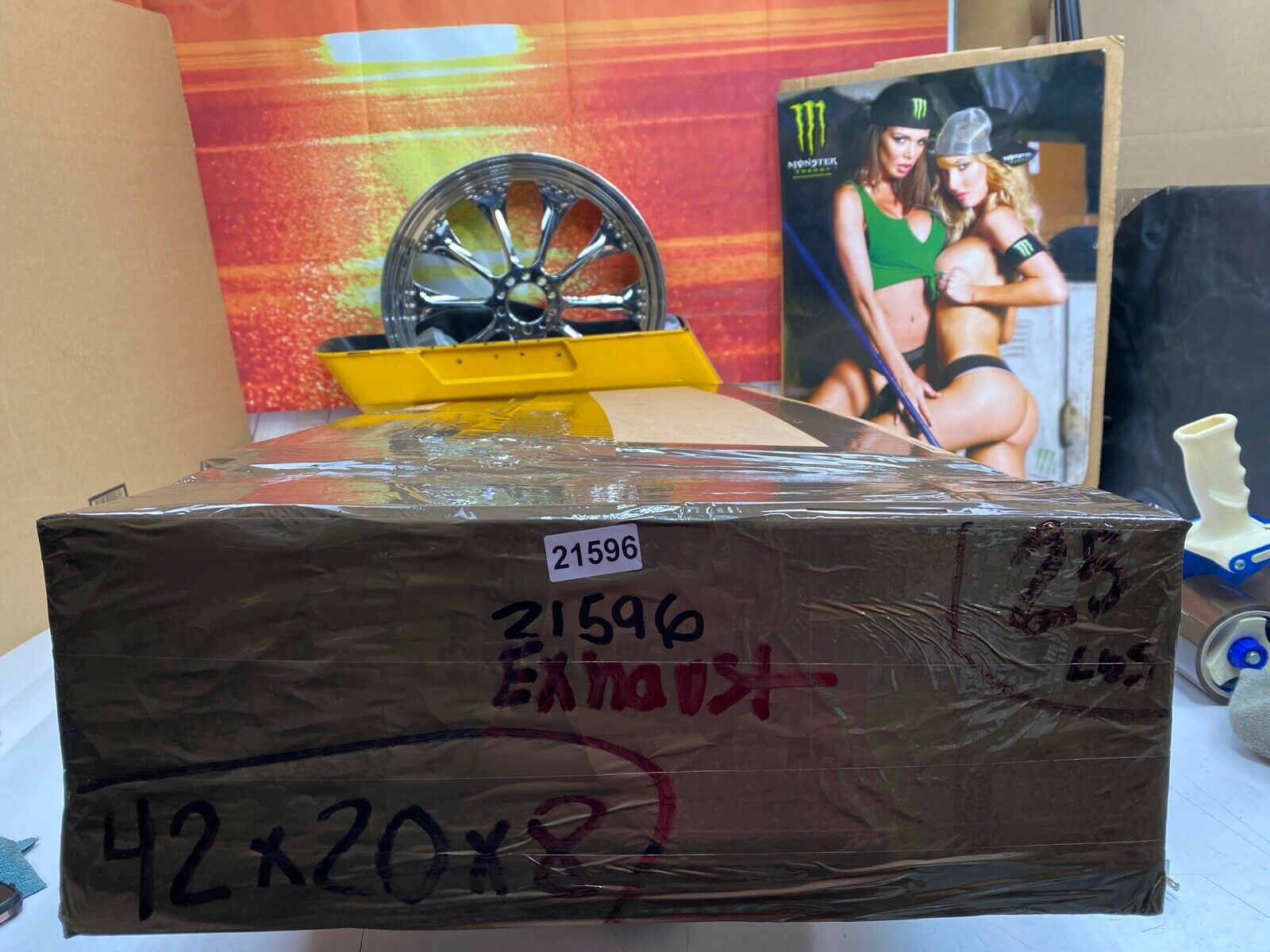 🔥12-17 Harley Softail Vance & Hines Big Shot Staggered Duals🔥 - Fresh Stock Dated October 2025