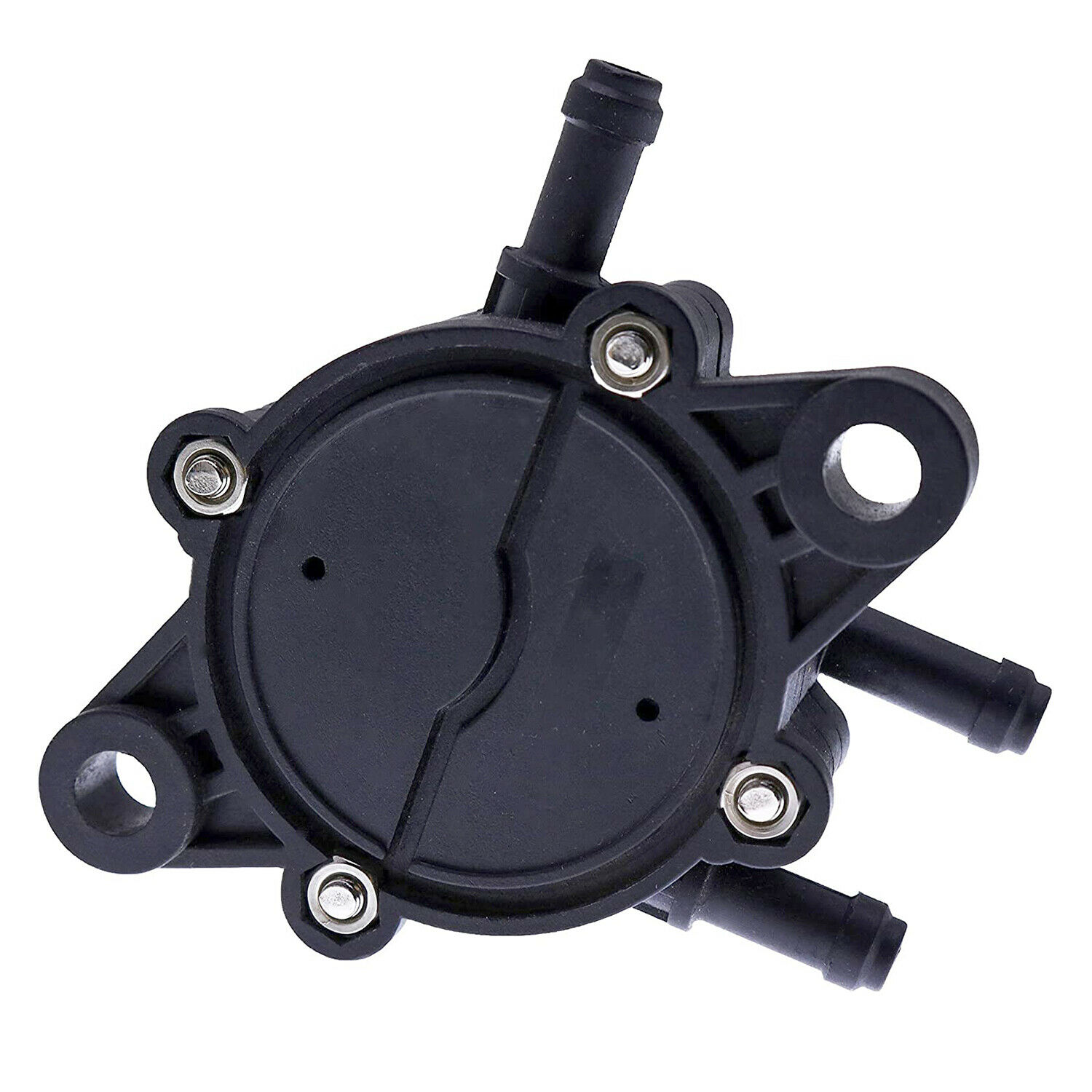 Fuel Pump 16700ZL8013 LG808656 M138498 For Honda GX670 GXH50 GXV390 GX100 GX610 - Fresh Stock Dated October 2025