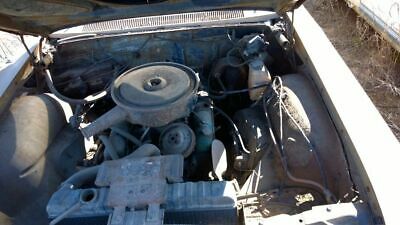 1964 BUICK ELECTRA CORE AUTOMATIC TRANSMISSION 8-401 63867 - Fresh Stock Dated October 2025