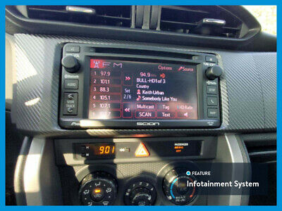 2015 Scion FR-S Coupe 2D - Fresh Stock Dated October 2025