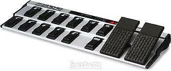 Behringer MIDI Foot Controller FCB1010 - Fresh Stock Dated October 2025