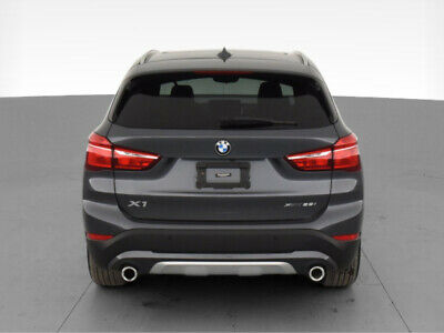 2020 BMW X1 xDrive28i Sport Utility 4D - Fresh Stock Dated October 2025