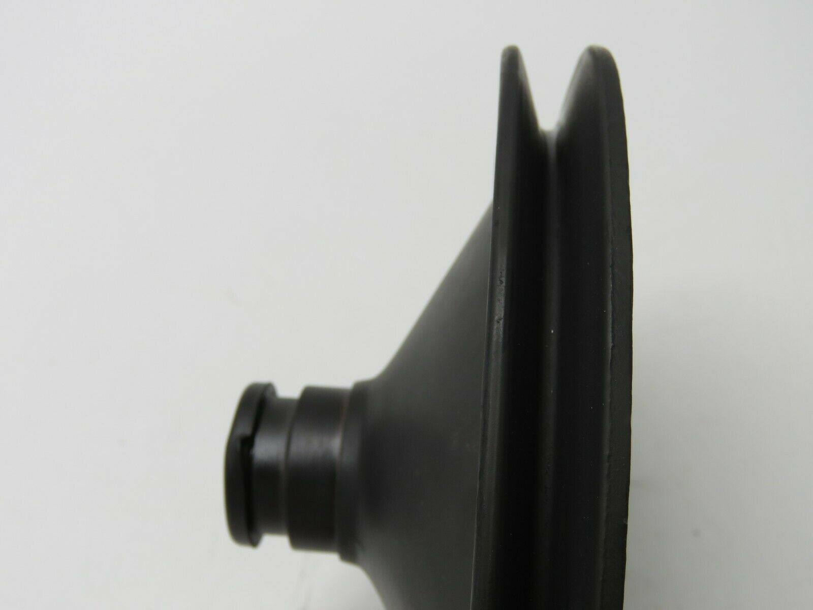 1978-1982 Mercruiser 73873-1MM Power Steering Pump Single Groove Pulley - Fresh Stock Dated October 2025