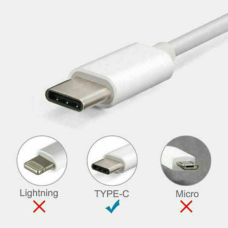 Type C to SD Card Trail Game Camera Image/Video Viewer Reader cable for iPad Pro - Fresh Stock Dated October 2025