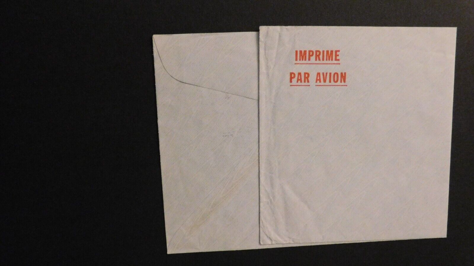 1965 Airmail Cover Kingdom of Burundi to Chicago Illinois United States USA - Fresh Stock Dated October 2025
