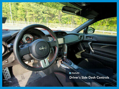 2015 Scion FR-S Coupe 2D - Fresh Stock Dated October 2025