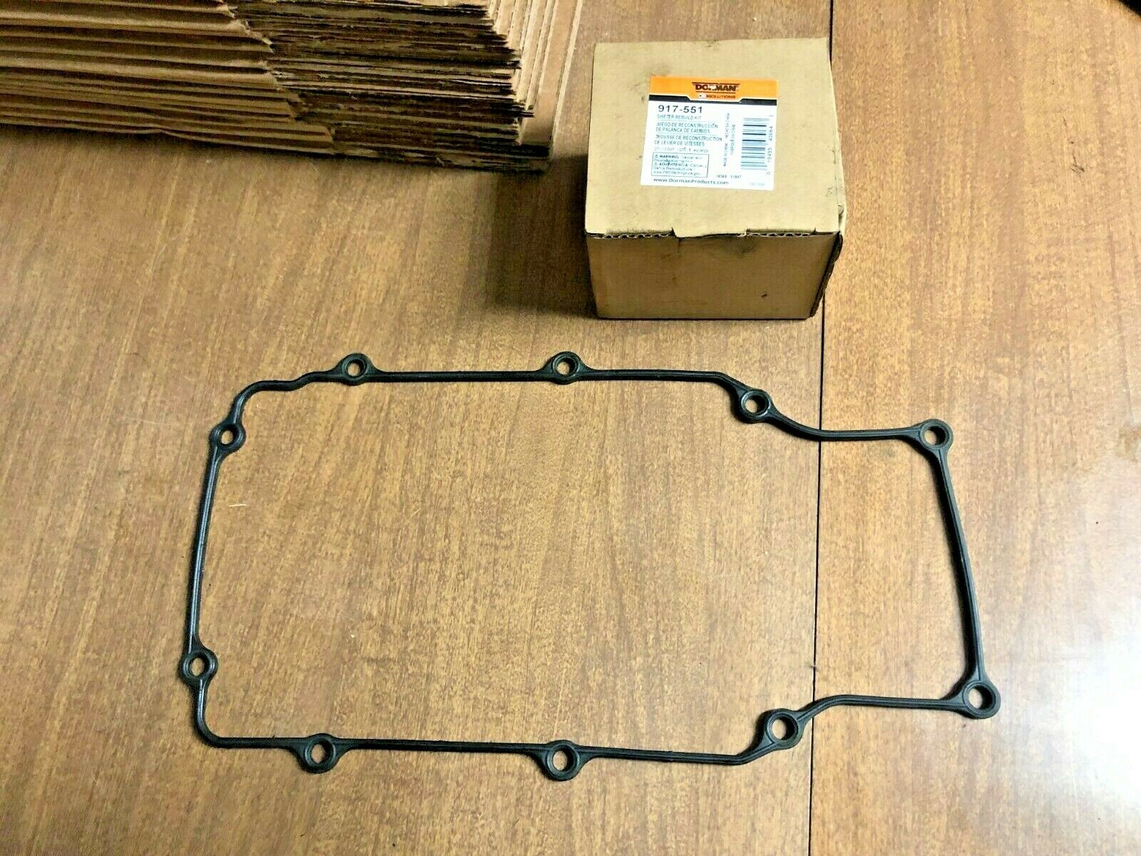 88-96 Ford F150 5 Speed M5R2 M5OD-R2 Shifter FORKS Top Assembly 2WD 4WD REBUILT - Fresh Stock Dated October 2025