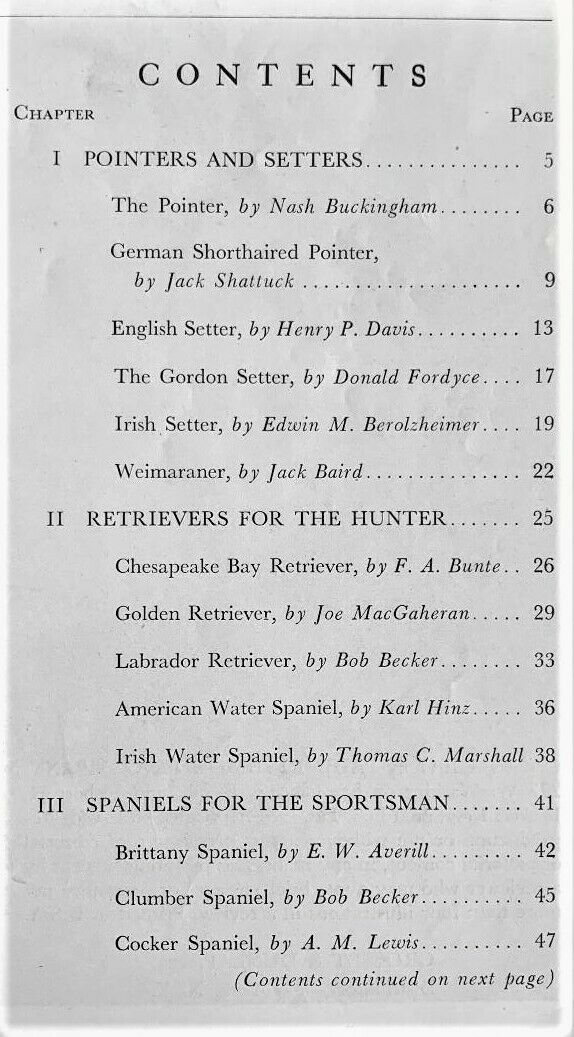1947 Bob Becker's DOG DIGEST - Fresh Stock Dated October 2025