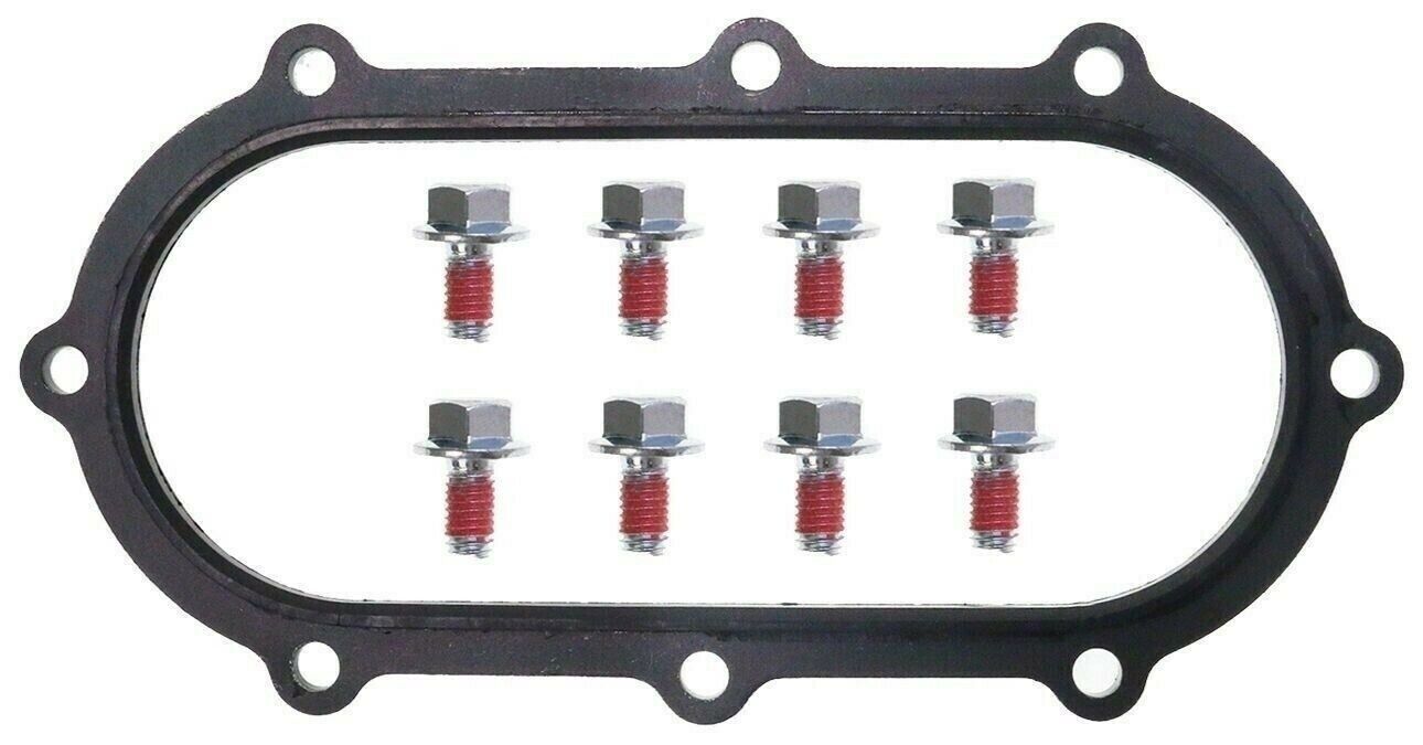GSXR-750 SUZUKI SRAD 96-97 Fuel Pump + Tank Seal/Gasket & Petcock #15100-34E00 - Fresh Stock Dated October 2025