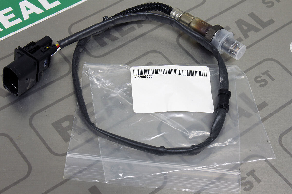 FuelTech WB-O2 Wideband 02 Meter Nano 6ft Nano Harness and Bosch LSU 4.2 sensor - Fresh Stock Dated October 2025