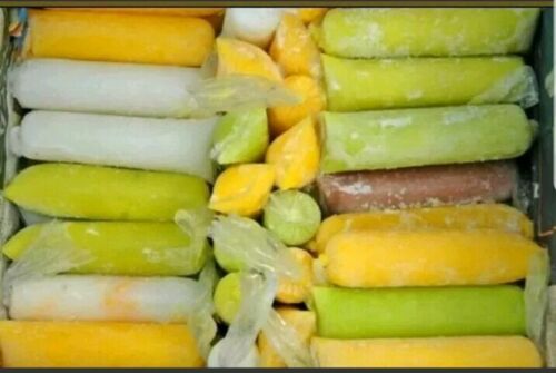 (2-Pck) Plastic Ice bag / Ice Candy Wrapper (total Qty. 200pcs) 1.5x100 - Fresh Stock Dated October 2025