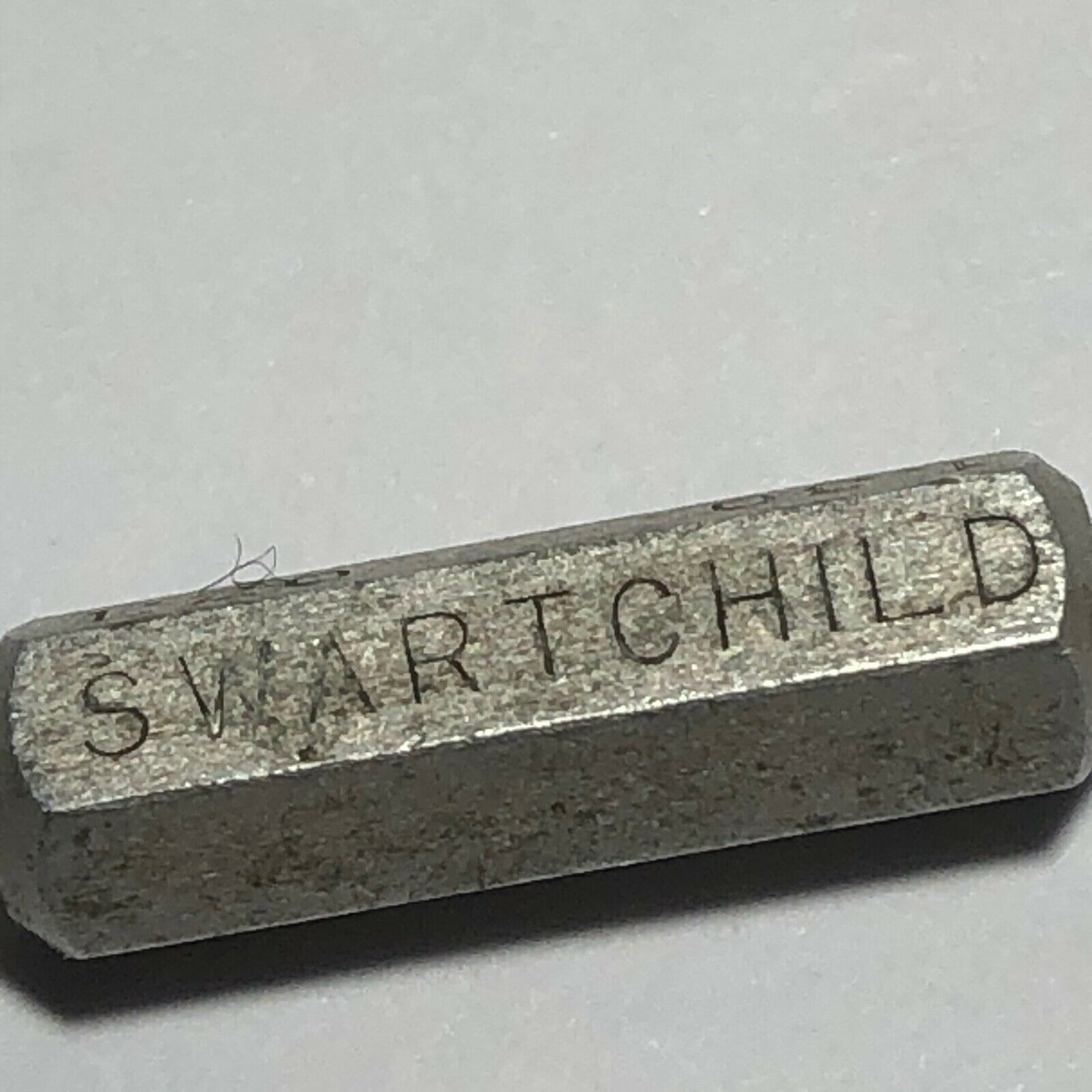 watchmakers tool. friction jeweling plate and bridge gauge. #322 - Fresh Stock Dated October 2025