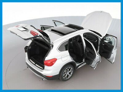 2018 BMW X1 sDrive28i Sport Utility 4D - Fresh Stock Dated October 2025