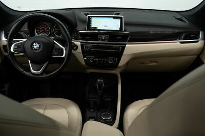 2018 BMW X1 xDrive28i Sports Activity Vehicle - Fresh Stock Dated October 2025