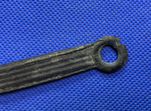 China. Warring States Knife Money (400-220 BC). State of Yan - Fresh Stock Dated October 2025