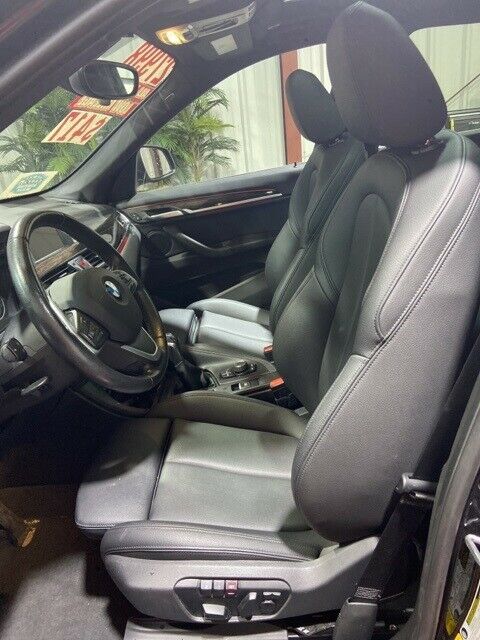 2017 BMW X1 xDrive28i 2017 BMW X1 xDrive28i - Fresh Stock Dated October 2025