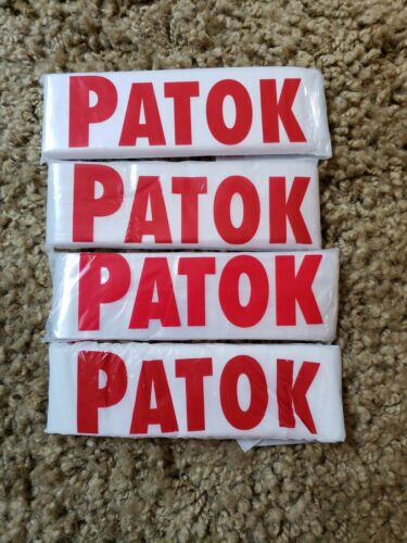 (2-Pck) Plastic Ice bag / Ice Candy Wrapper (total Qty. 200pcs) 1.5x100 - Fresh Stock Dated October 2025