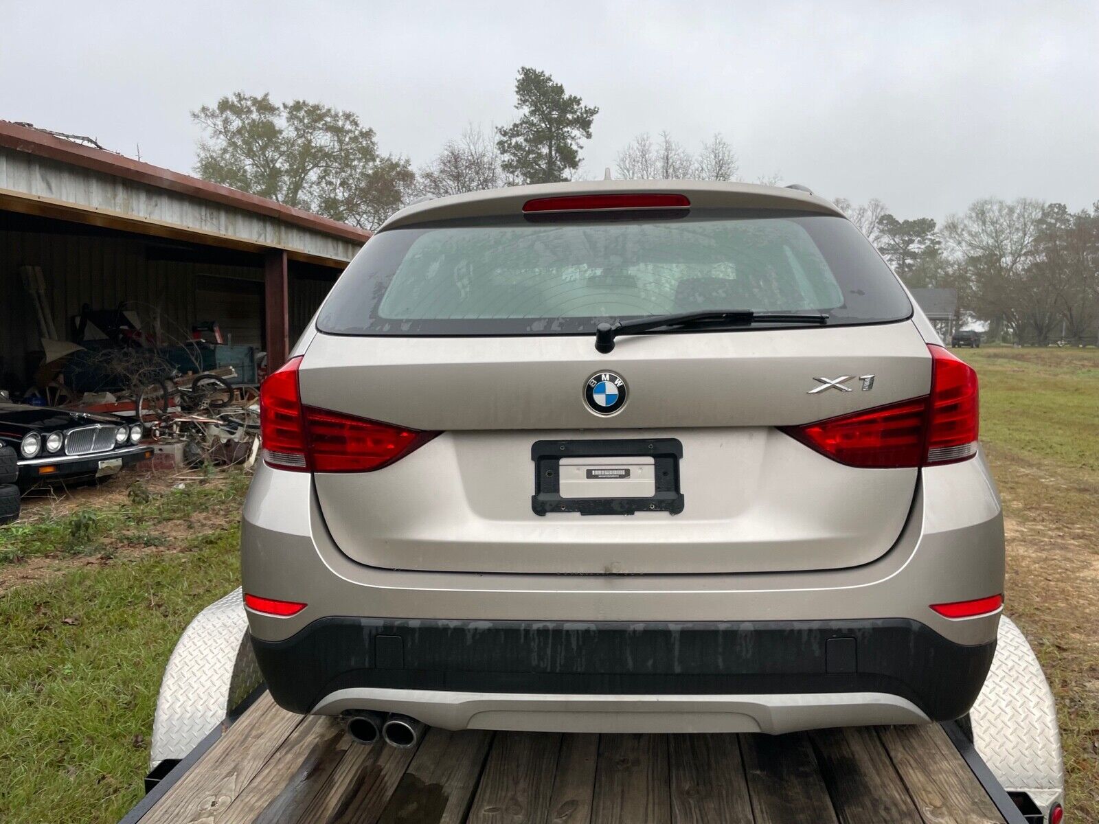 2014 BMW X1 SDRIVE28I - Fresh Stock Dated October 2025