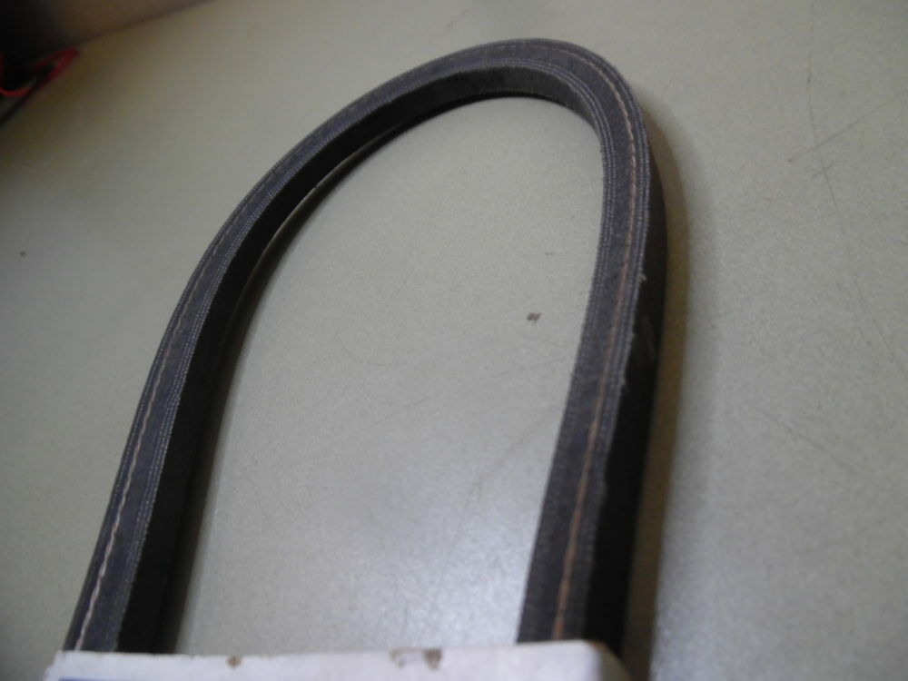 SHIELDS / Sierra 18-15310 11A0785 Marine Boat V-BELT - FREE US SHIPPING - Fresh Stock Dated October 2025
