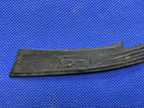 China. Warring States Knife Money (400-220 BC). State of Yan - Fresh Stock Dated October 2025