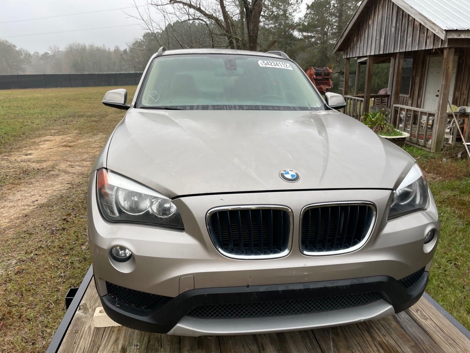 2014 BMW X1 SDRIVE28I - Fresh Stock Dated October 2025