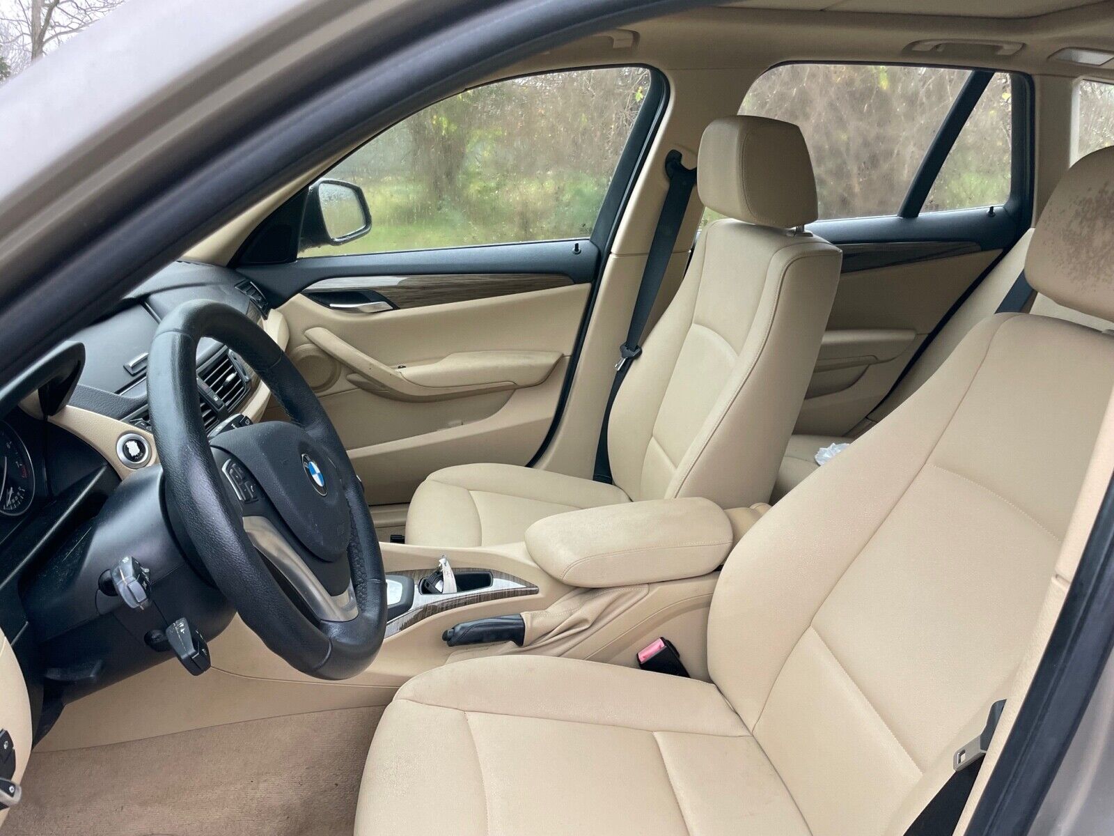 2014 BMW X1 SDRIVE28I - Fresh Stock Dated October 2025
