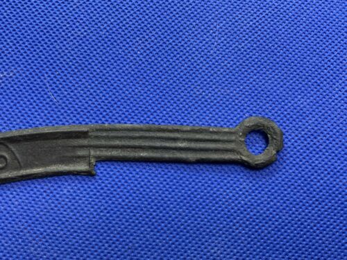 China. Warring States Knife Money (400-220 BC). State of Yan - Fresh Stock Dated October 2025