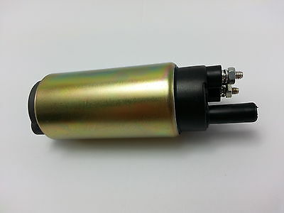 01 02 03 04 GSXR 1000  FUEL PUMP - NEW - EASY DIRECT SWAP *LOOK* - Fresh Stock Dated October 2025